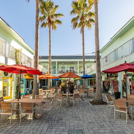 Oceanwalk 1-401 Vila New Smyrna Beach Exterior foto