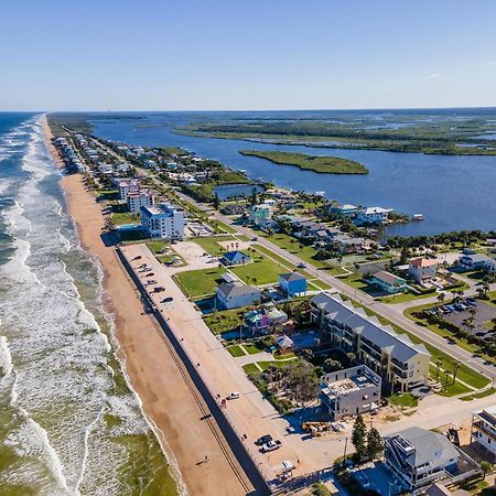 Oceanwalk 1-401 Vila New Smyrna Beach Exterior foto