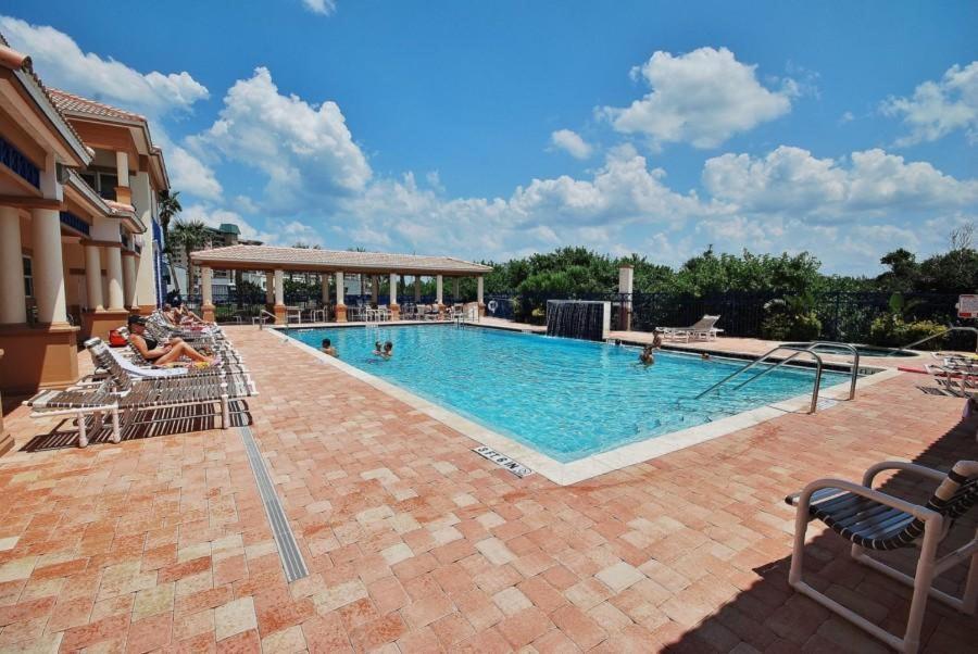 Oceanwalk 1-401 Vila New Smyrna Beach Exterior foto