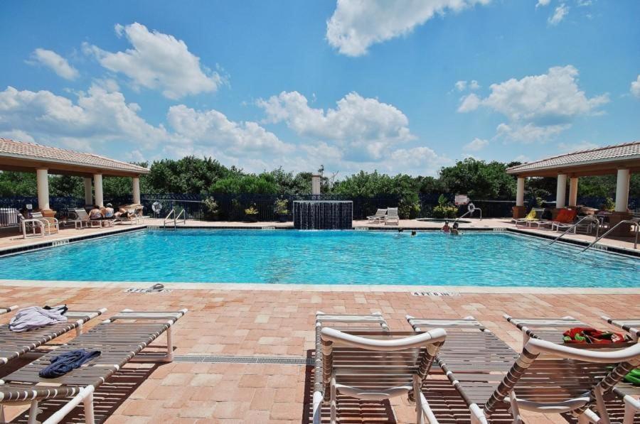 Oceanwalk 1-401 Vila New Smyrna Beach Exterior foto